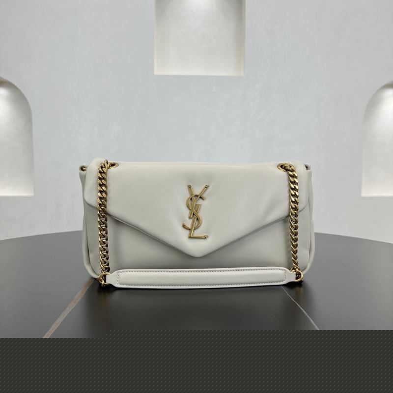 Y*L top handle bags
